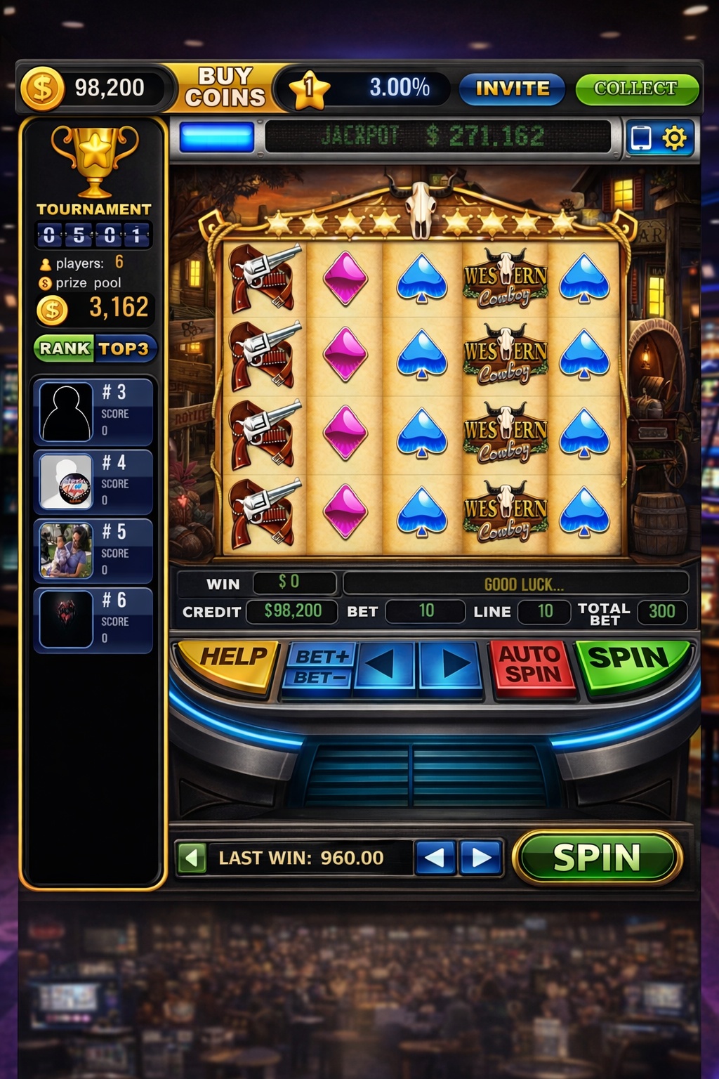 PG Fortune slot