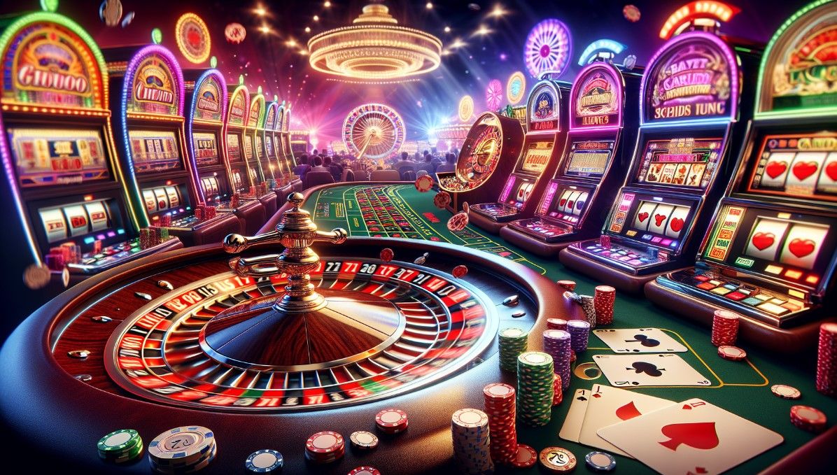 PG Fortune slot Live Betting