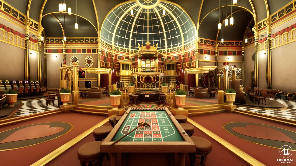 PG Fortune slot Live Casino