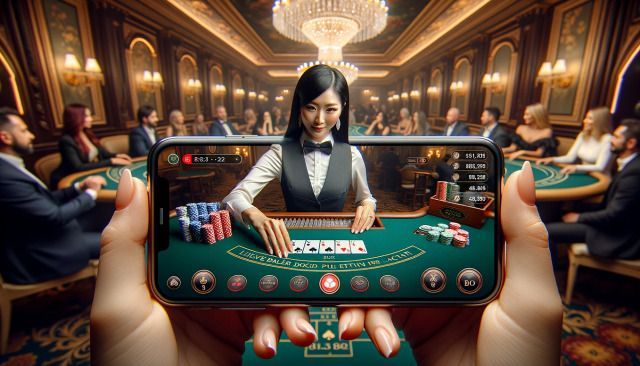 PG Fortune slot Live Betting
