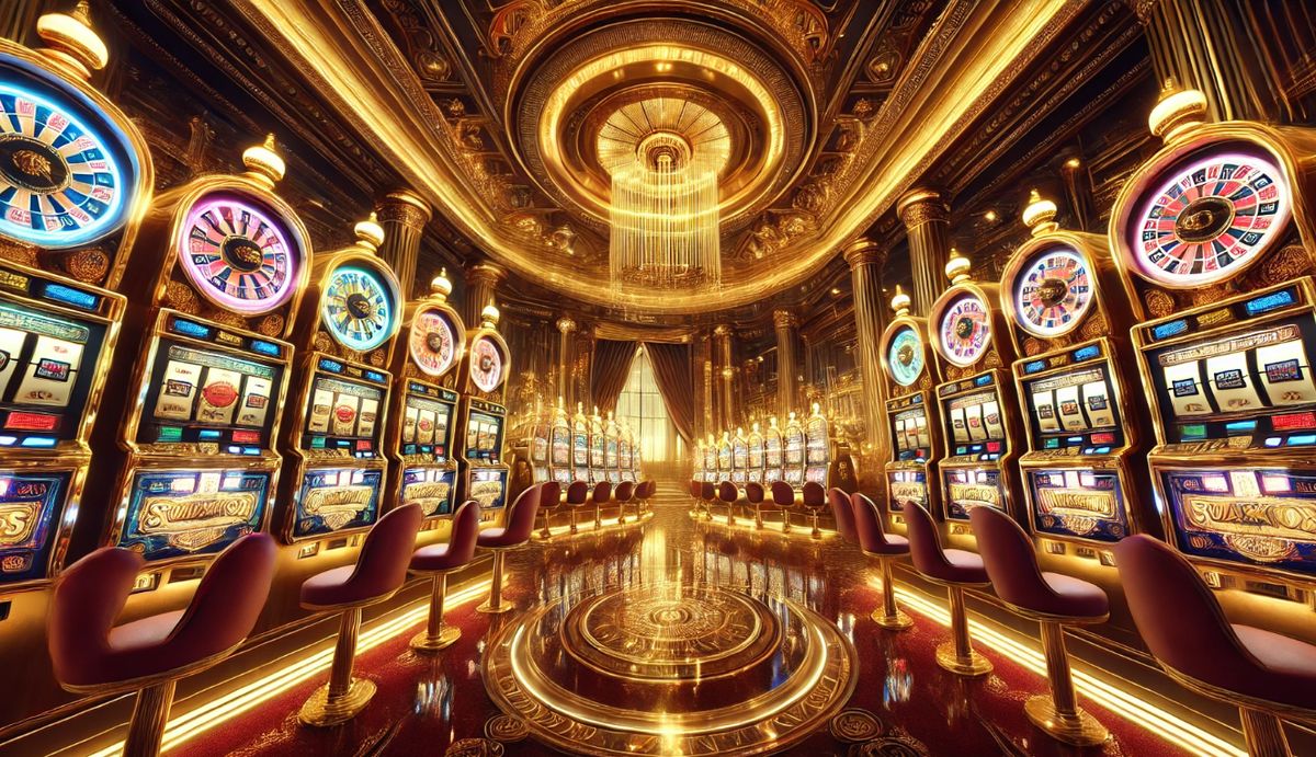 PG Fortune slot Live Betting