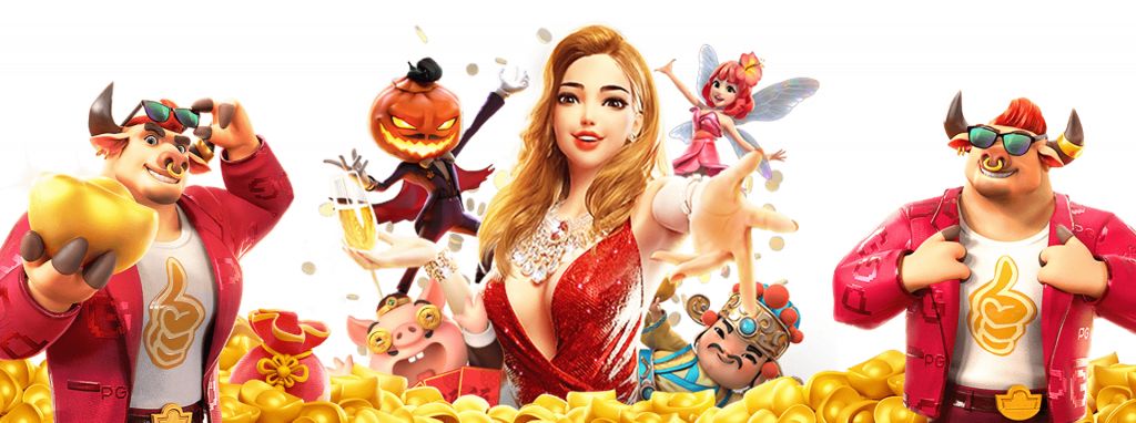 PG Fortune slot Live Casino